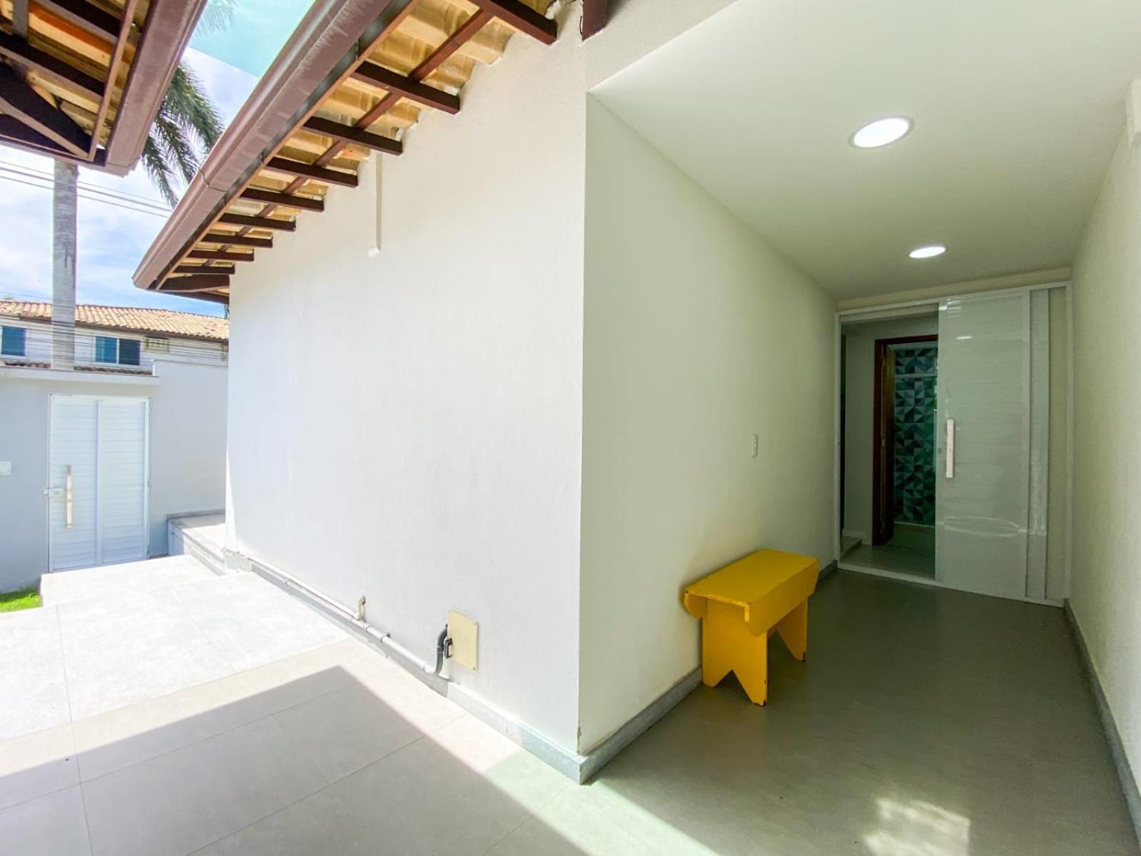 Lode Nan Holiday home Armacao dos Buzios